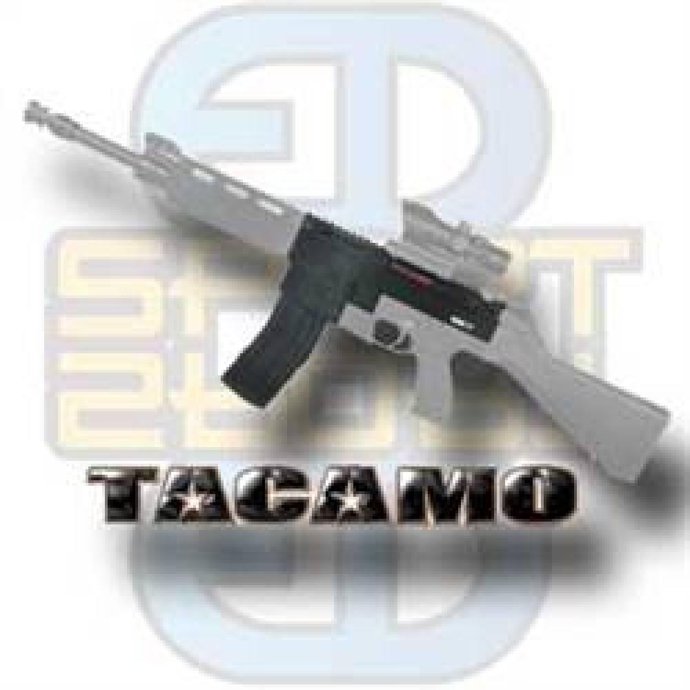 M4 Style Magazine for the Tippmann A5
