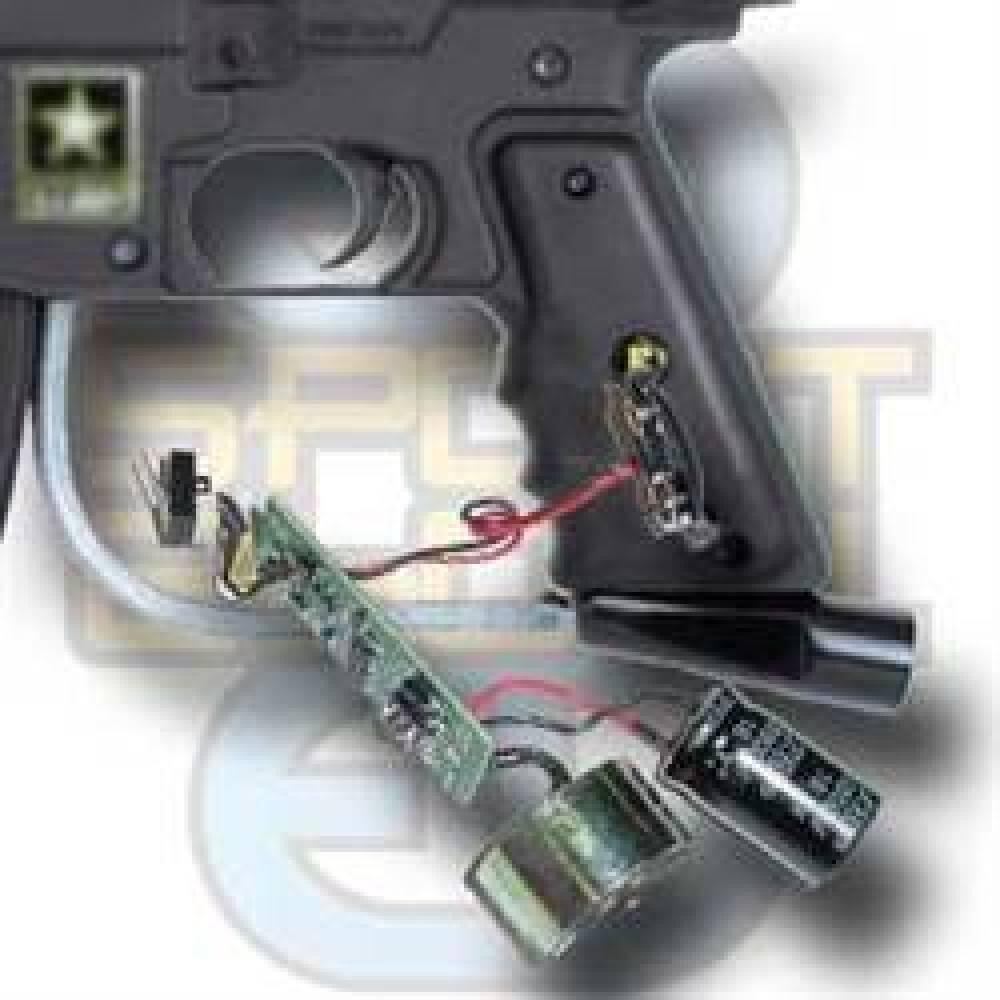 E-Grep Kit for Tippmann Bravo / Tango One