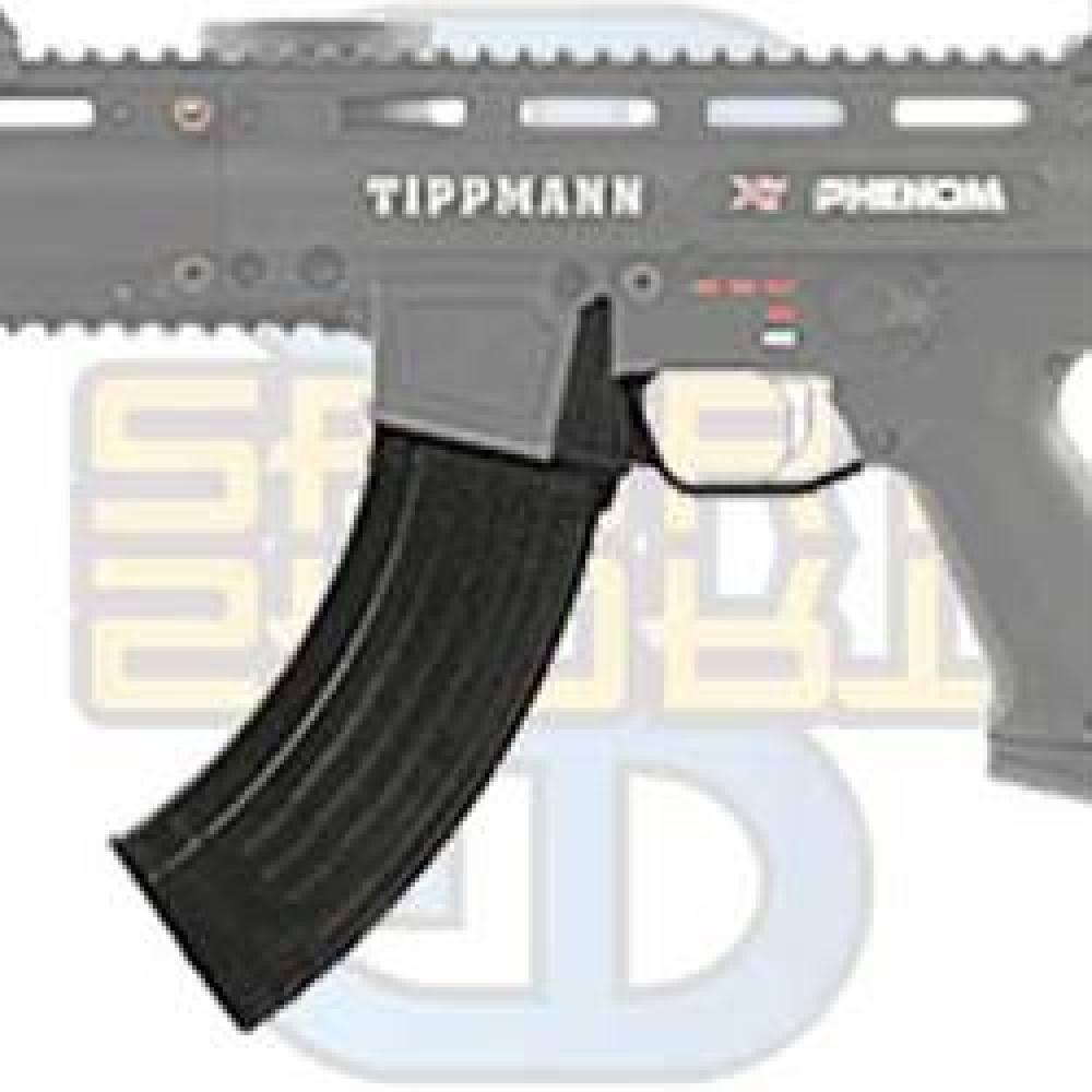 Tippmann X7 Phenom, AK-47 Magasin med bøyle