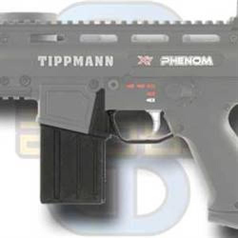 Tippmann X7 Phenom, M16 Magasin med bøyle
