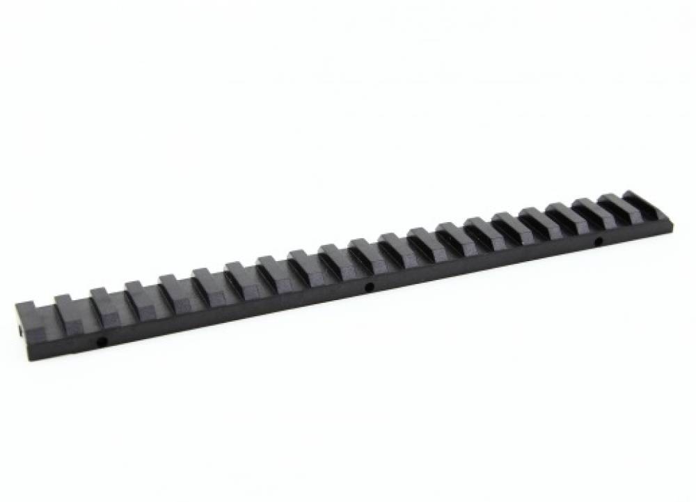 Milsig, CQC M17 Plastic Top Rail