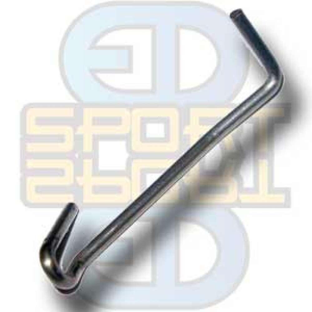 Feed Ratchet Spring (02-50)  