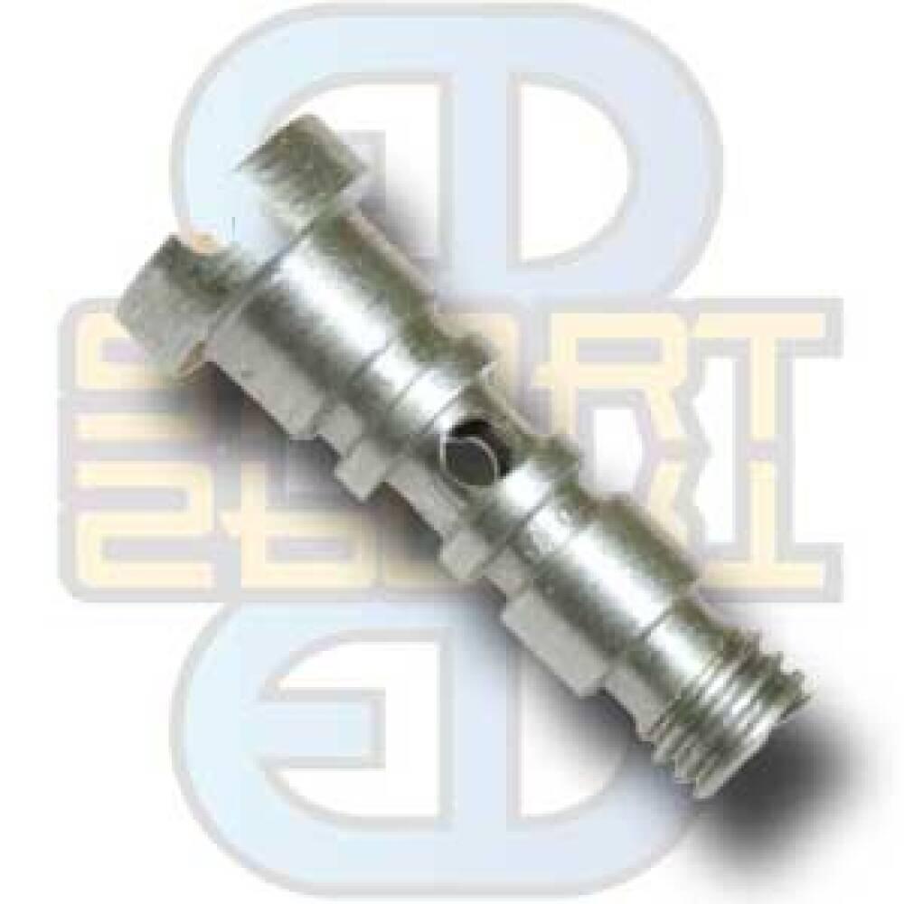 Flow Connector Bolt, for A5RT (02-83)