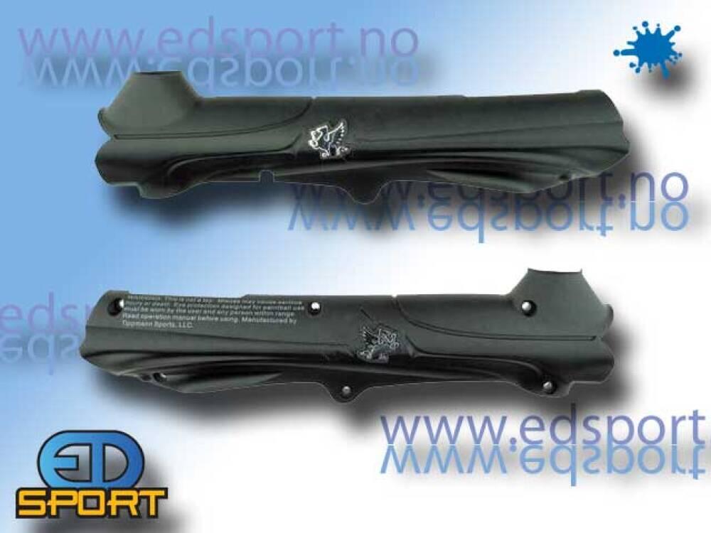 Deksel for Tippmann Gryphon (komplett)