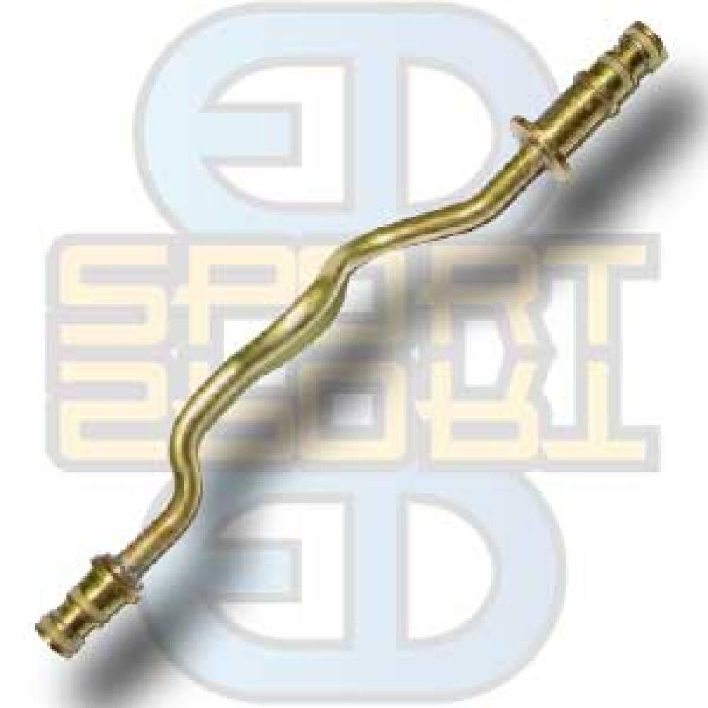 Gas Line Assembly [X-7 Phenom] TA30045