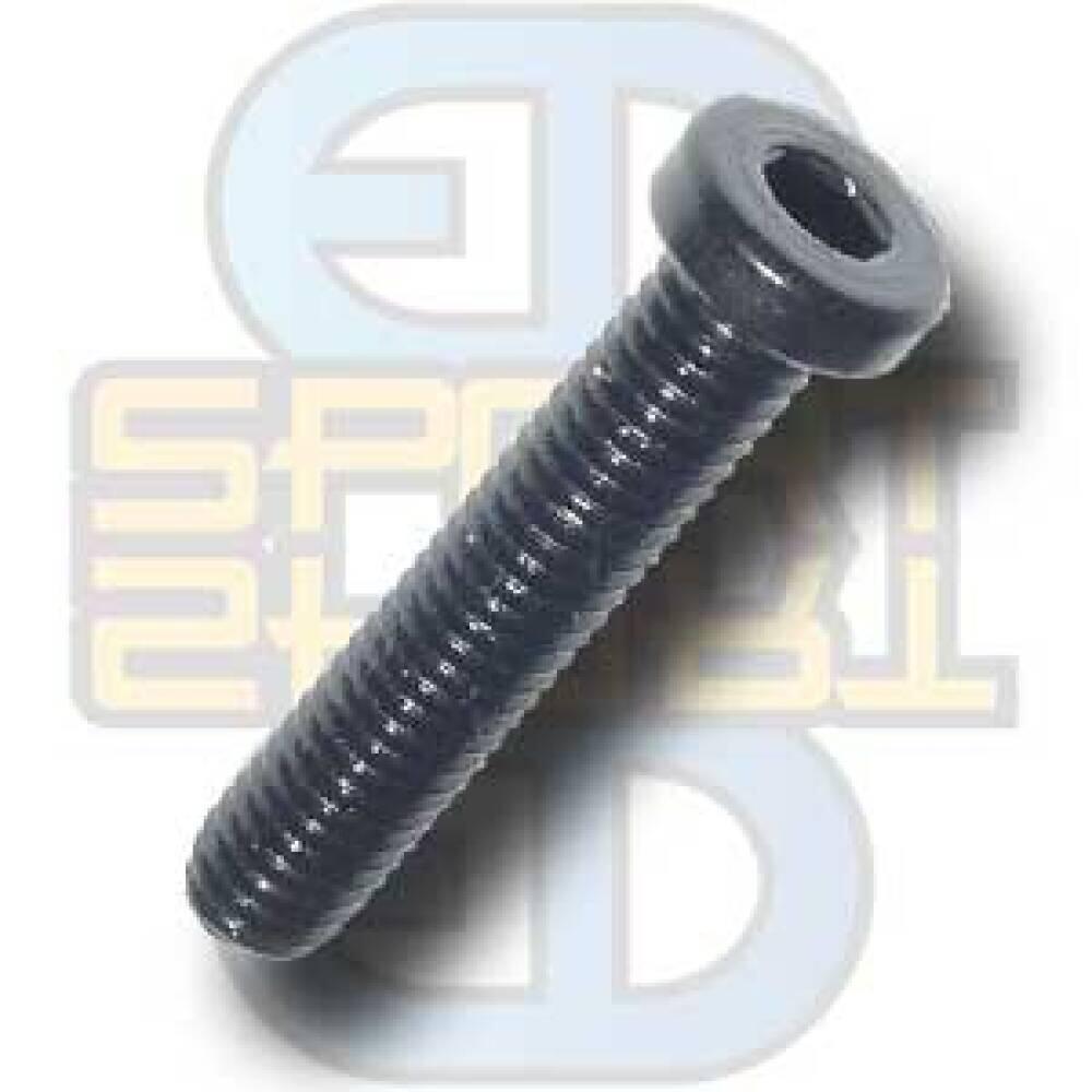 Receiver Bolt, long (TA07074) (TiPX)