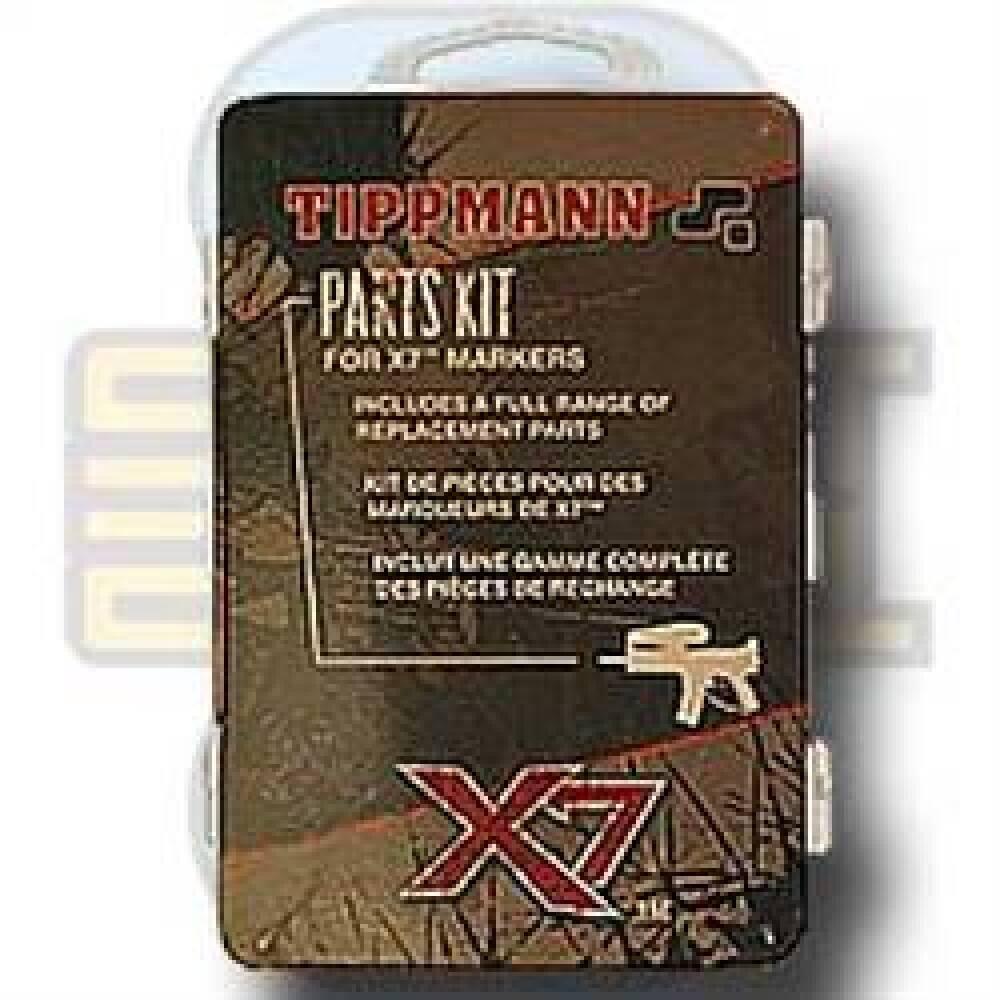 Tippmann X7, First Aid Kit (T210011)