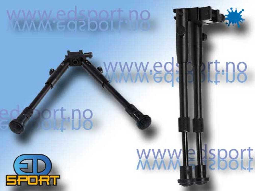 Tiberius, Universal Bipod System