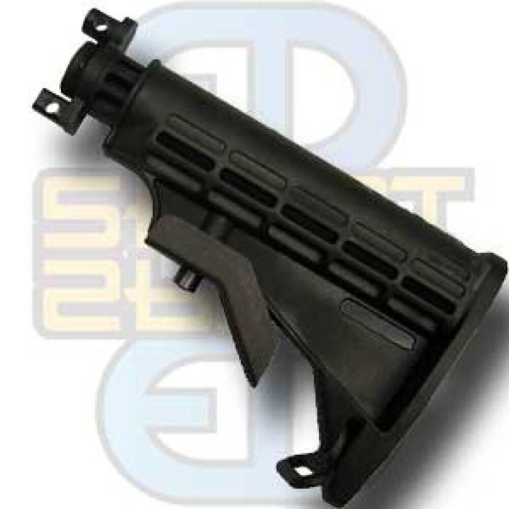 Tippmann A5 Car Stock