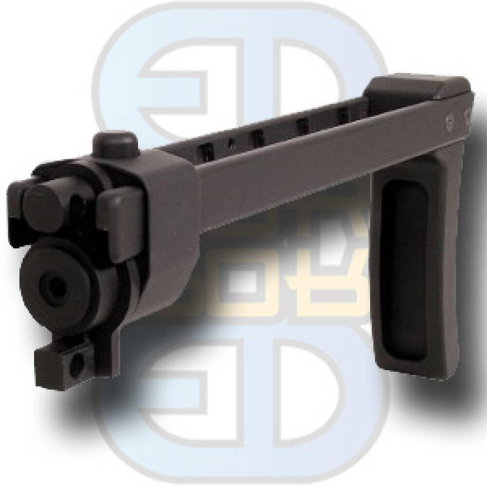 Tippmann A5 P5 innskyvbar kolbe