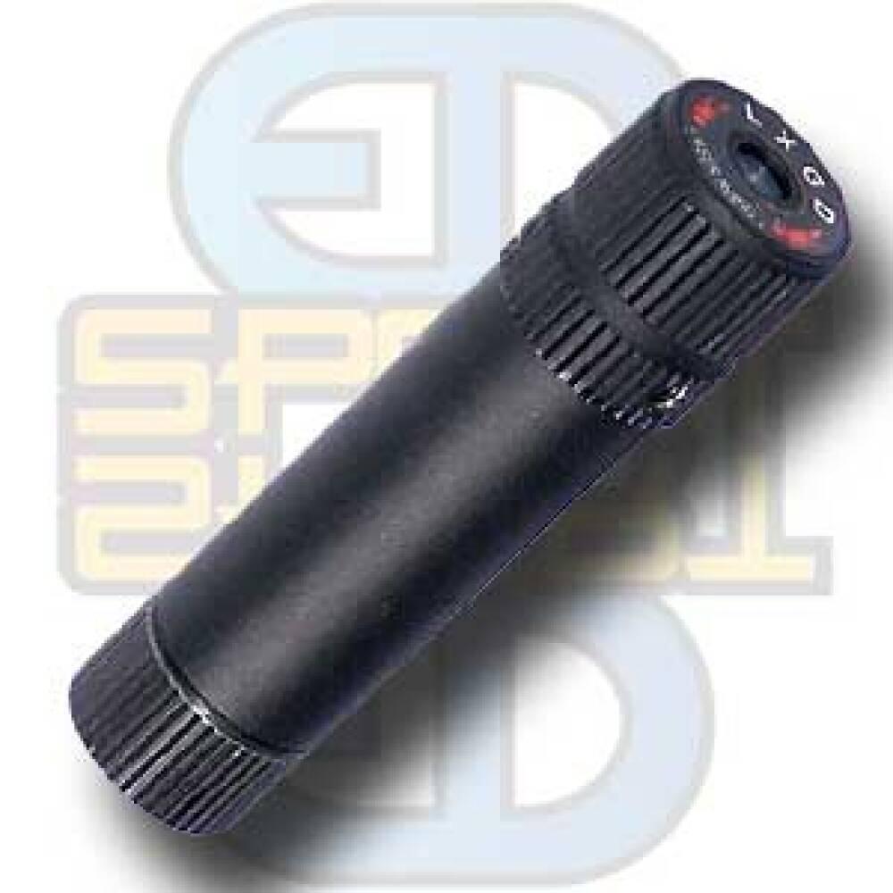 Laser sikte, Exacto