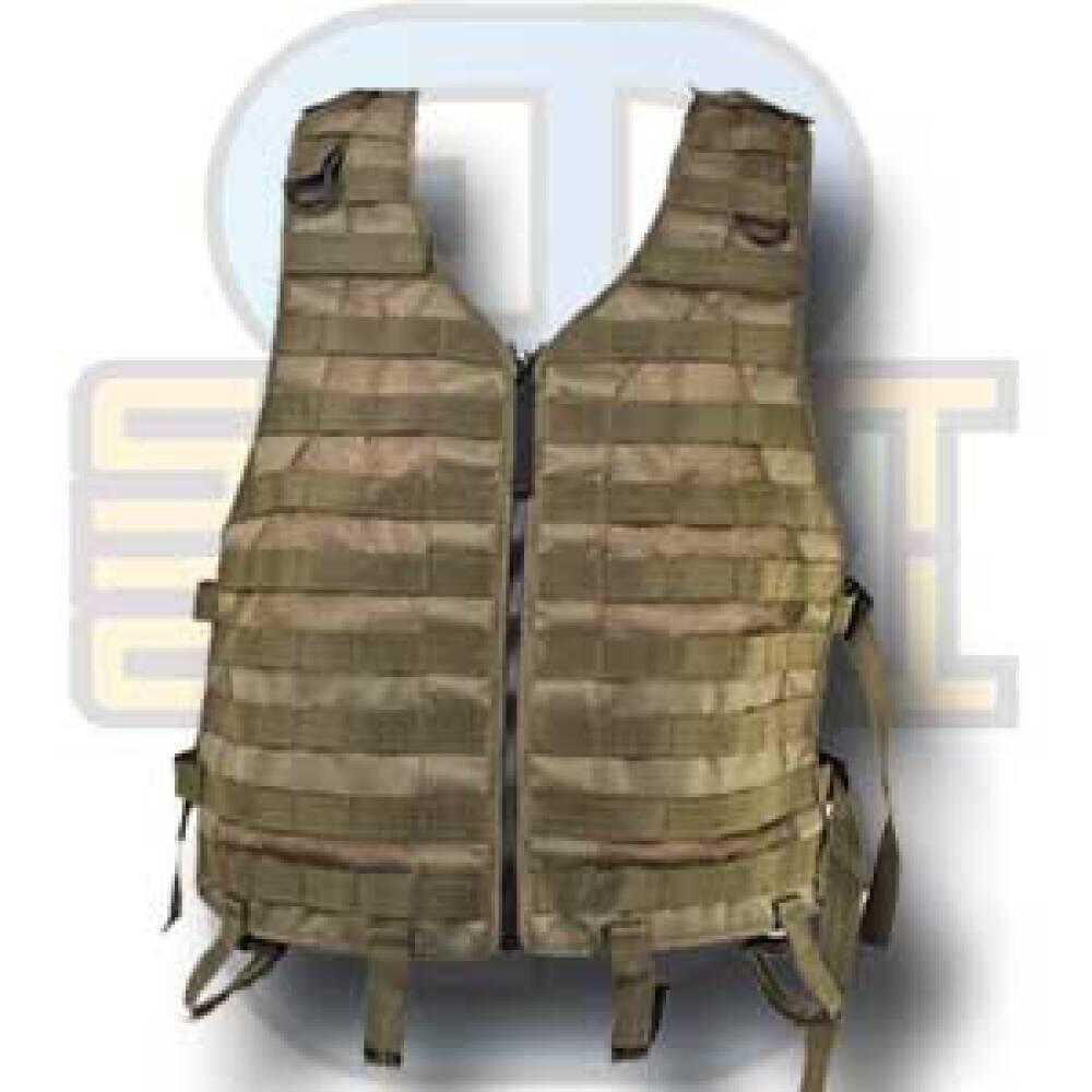 V-Tac, Tango Vest (Olive)