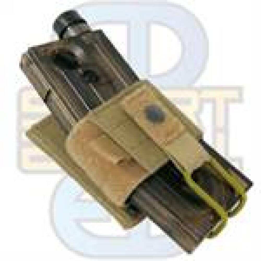 Pantac RAV Triple M16/M4 magasin holder, Khaki