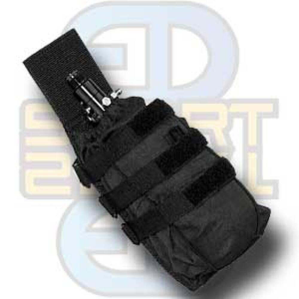 Vest Pouch - V-TAC Tank Pouch Universal, svart