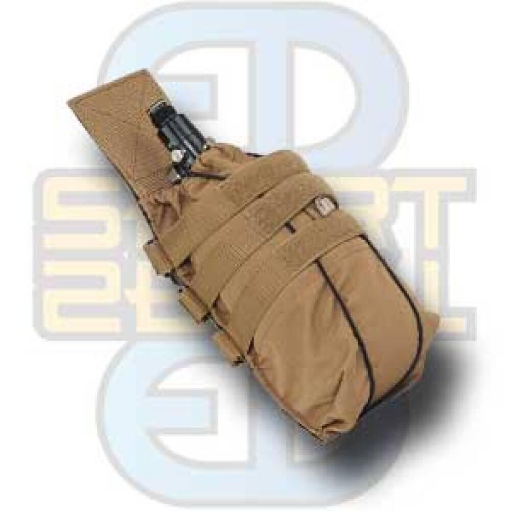 Vest Pouch - V-TAC Tank Pouch Universal, Tan