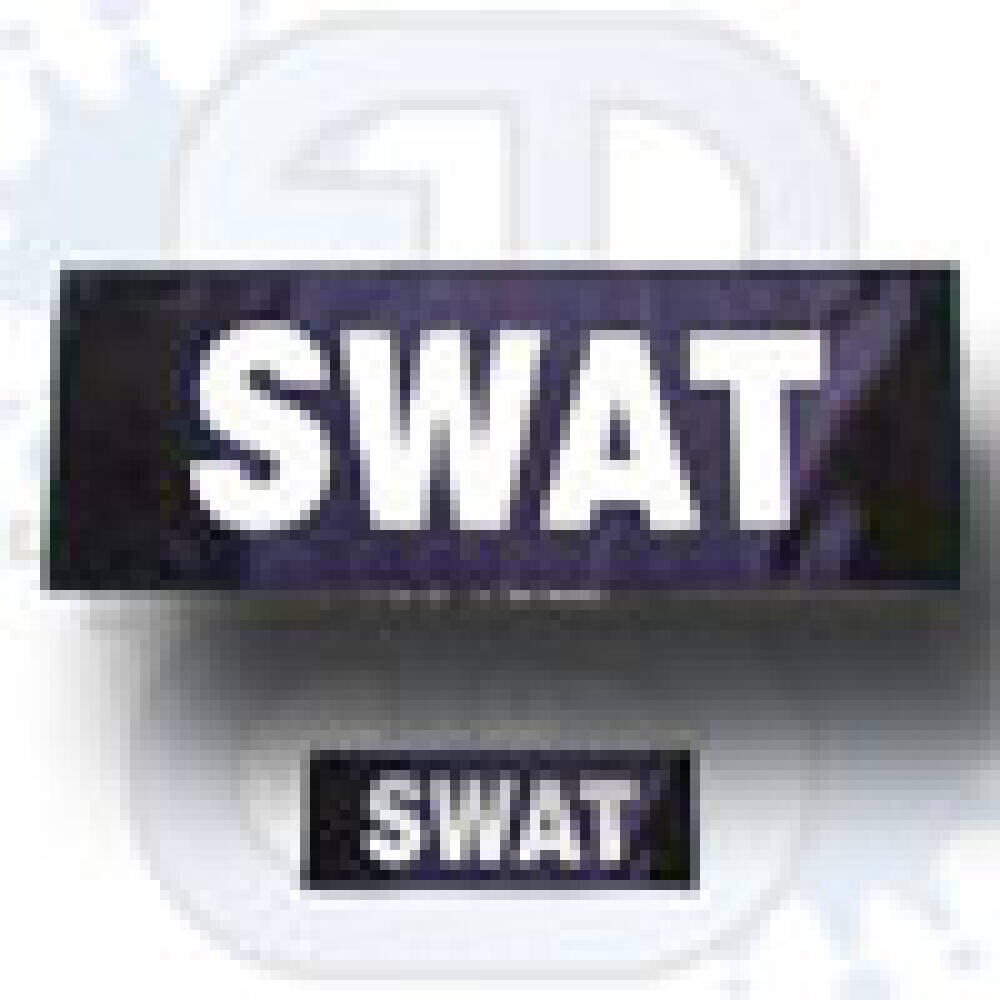 SWAT merke, lite