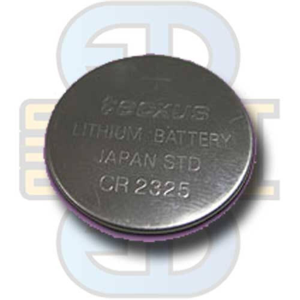 Batteri for sikte, alle typer (CR2032)