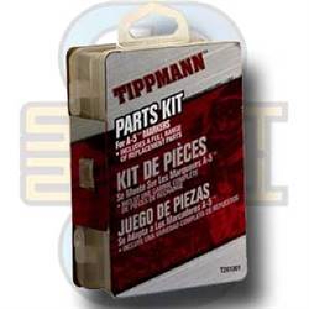 Delesett for Tippmann A5 (T201001)