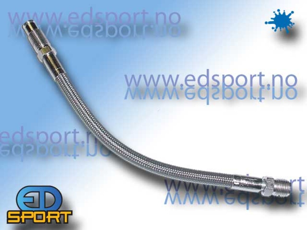 Tippmann 98 Steel Braided Hose, original