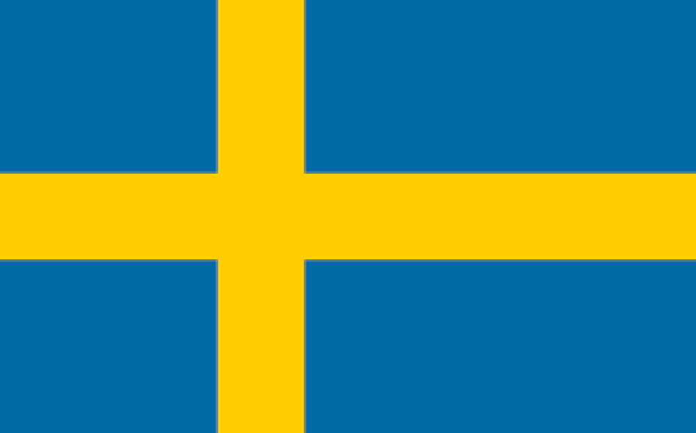 Frakt til Sverige, - tillegg